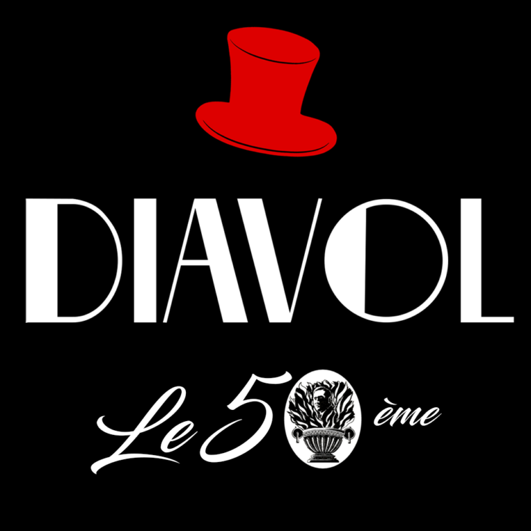 Le Diavol, 50 ans déjà !